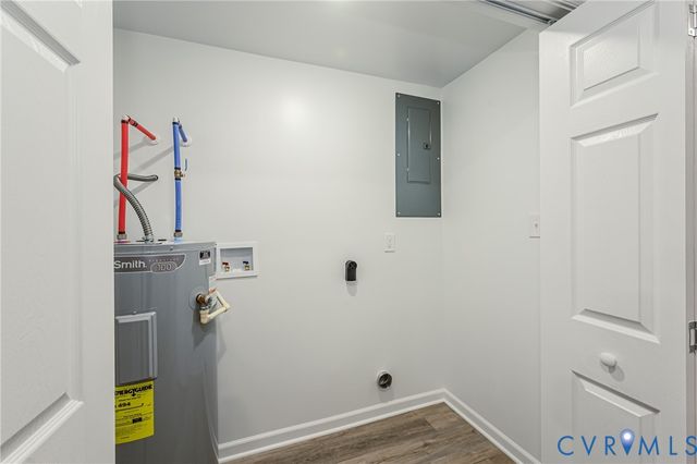 11251 Celtic Rd, Chesterfield, VA 23838