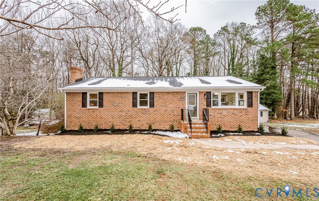 11251 Celtic Rd, Chesterfield, VA 23838