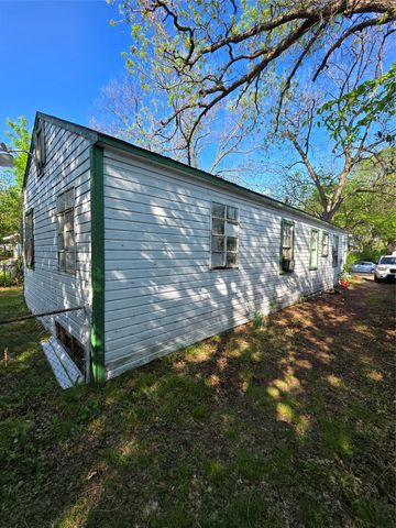 2510 Southland Street, Dallas, TX 75215