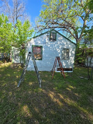 2510 Southland Street, Dallas, TX 75215