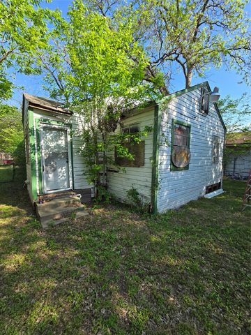 2510 Southland Street, Dallas, TX 75215