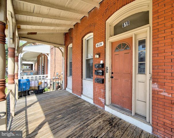 619 W MAIN ST, Norristown, PA 19401