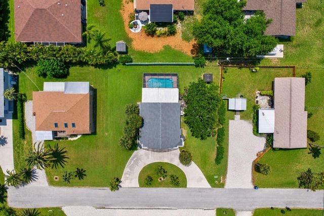 1194 LINDEN ROAD, Venice, FL 34293