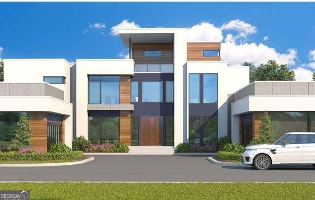 1803 Trinidad, Stockbridge, GA 30281