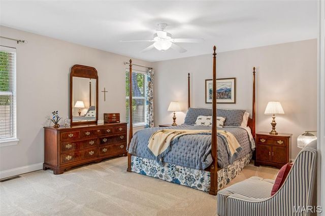 14 Greystoke Court, Ballwin, MO 63021