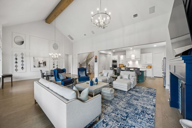 1903 Green Jasper Place, Arlington, TX 76005