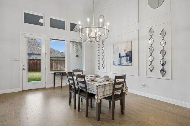 1903 Green Jasper Place, Arlington, TX 76005