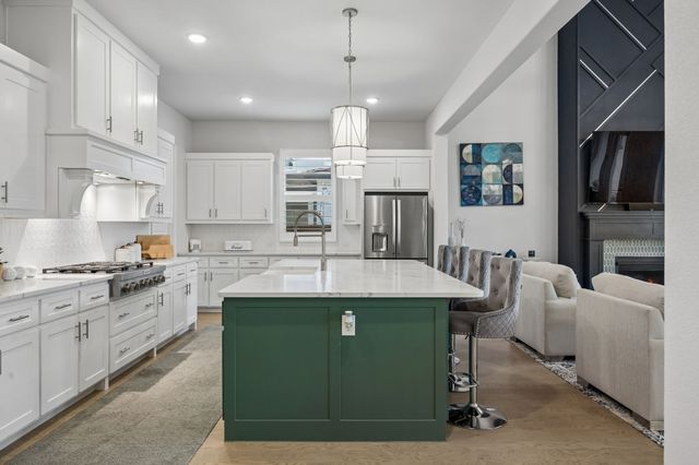 1903 Green Jasper Place, Arlington, TX 76005