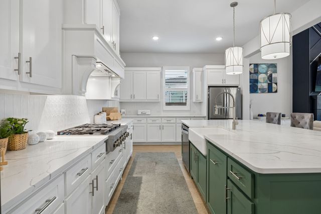 1903 Green Jasper Place, Arlington, TX 76005