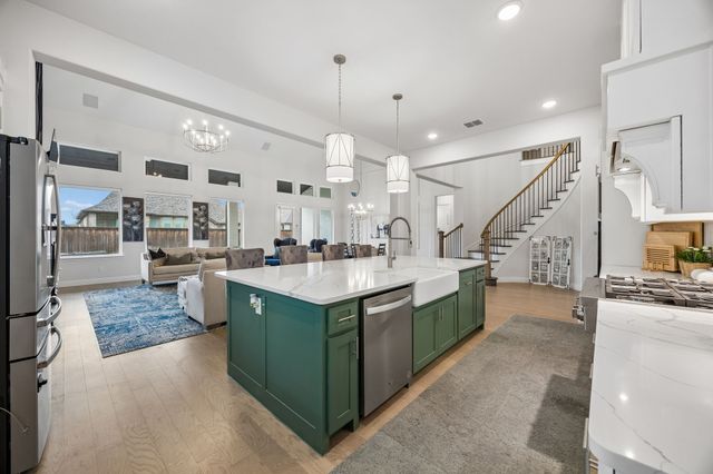 1903 Green Jasper Place, Arlington, TX 76005