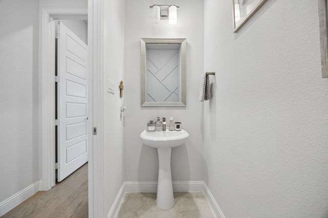 1903 Green Jasper Place, Arlington, TX 76005