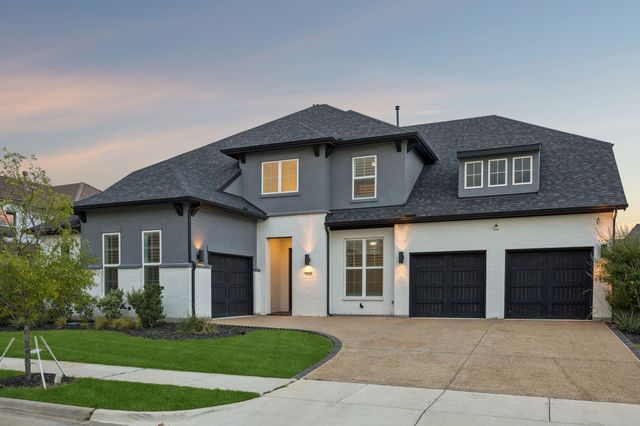 1903 Green Jasper Place, Arlington, TX 76005