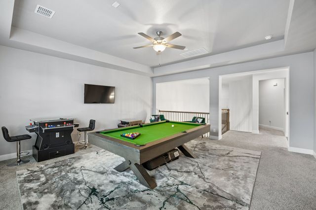 1903 Green Jasper Place, Arlington, TX 76005