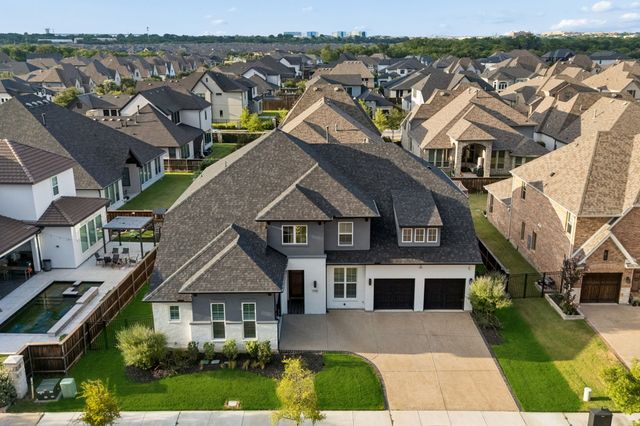 1903 Green Jasper Place, Arlington, TX 76005