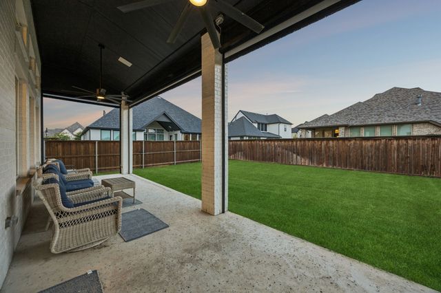 1903 Green Jasper Place, Arlington, TX 76005