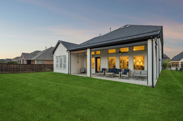1903 Green Jasper Place, Arlington, TX 76005
