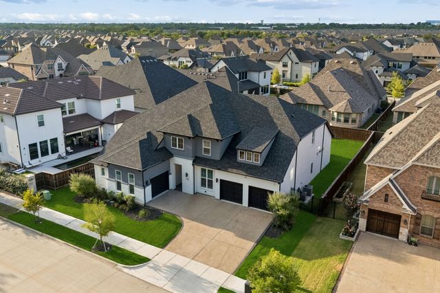 1903 Green Jasper Place, Arlington, TX 76005