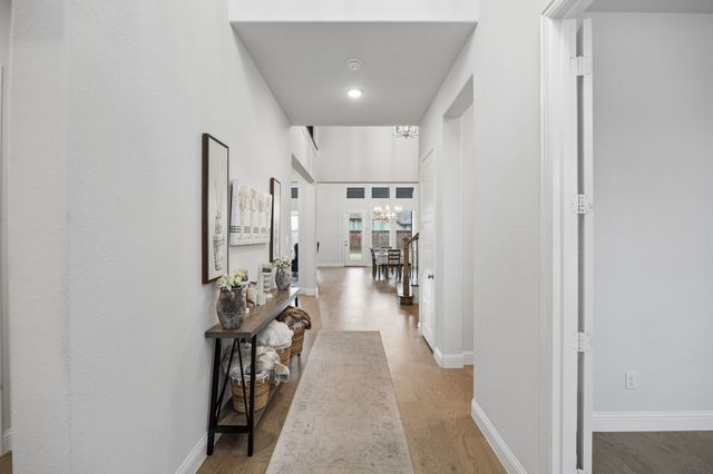 1903 Green Jasper Place, Arlington, TX 76005