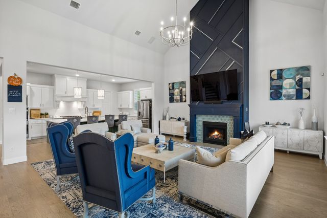1903 Green Jasper Place, Arlington, TX 76005