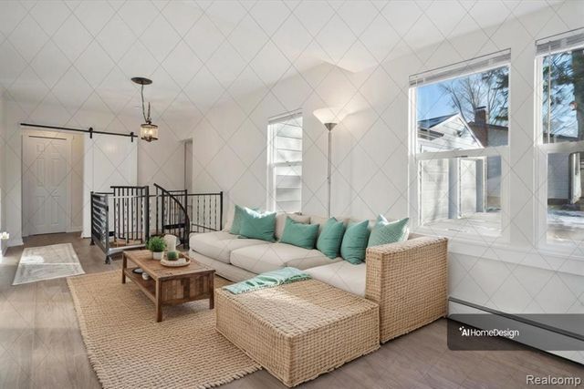 3575 Knollview Avenue, West Bloomfield, MI 48324