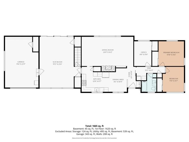 413 Sherman Street, Middleville, MI 49333