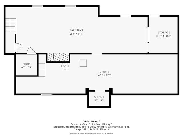 413 Sherman Street, Middleville, MI 49333