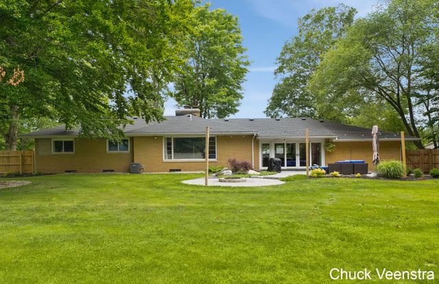 413 Sherman Street, Middleville, MI 49333