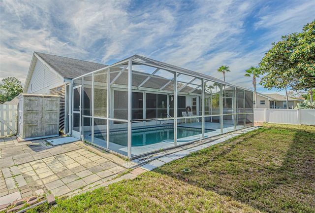 18664 WHITE PINE CIRCLE, Hudson, FL 34667