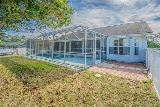 18664 WHITE PINE CIRCLE, Hudson, FL 34667