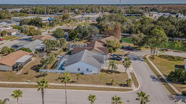 18664 WHITE PINE CIRCLE, Hudson, FL 34667