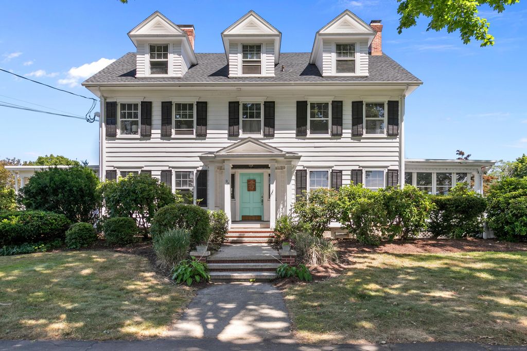 97 North Street, Milford, CT 06460