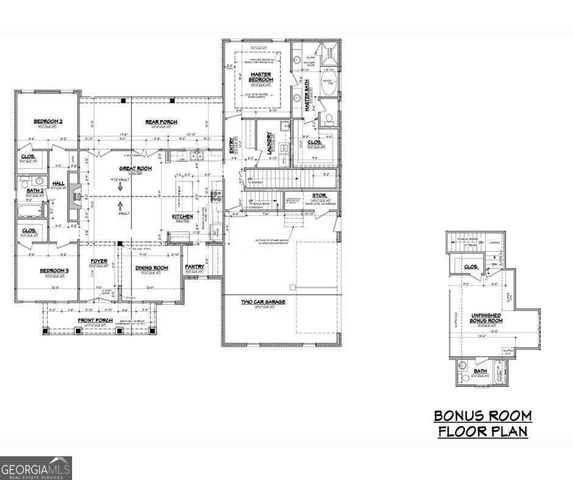 0 Kelley Highlands Drive - Lot 3, Talking Rock, GA 30175