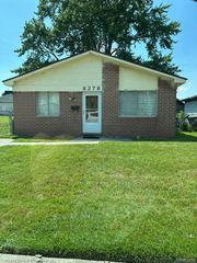 8278 Westpoint Street, Taylor, MI 48180