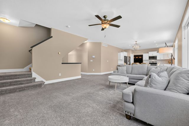 5816 Allerton Drive, Ames, IA 50014