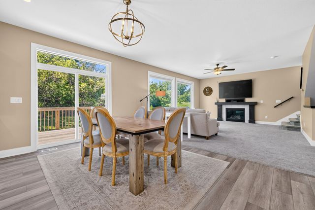 5816 Allerton Drive, Ames, IA 50014