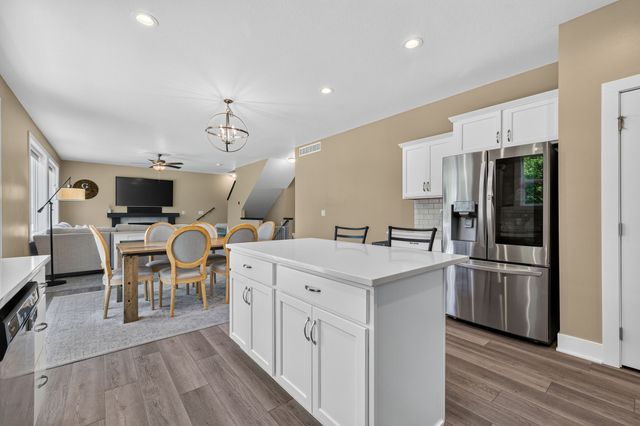 5816 Allerton Drive, Ames, IA 50014