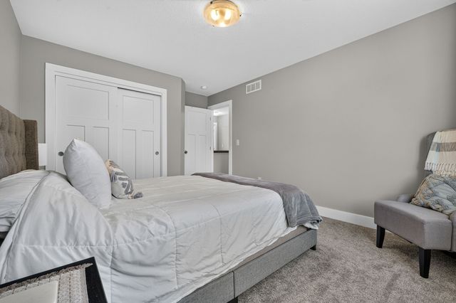 5816 Allerton Drive, Ames, IA 50014