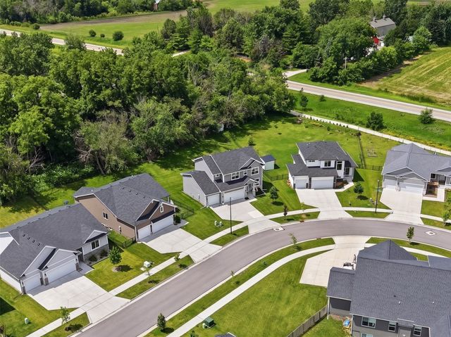 5816 Allerton Drive, Ames, IA 50014