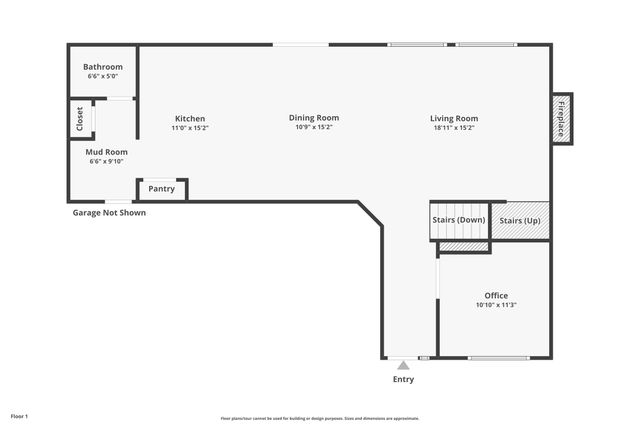 5816 Allerton Drive, Ames, IA 50014