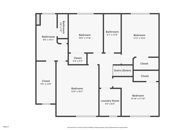 5816 Allerton Drive, Ames, IA 50014