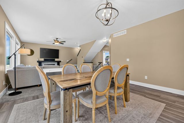 5816 Allerton Drive, Ames, IA 50014
