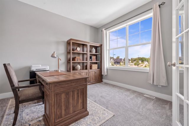 5816 Allerton Drive, Ames, IA 50014