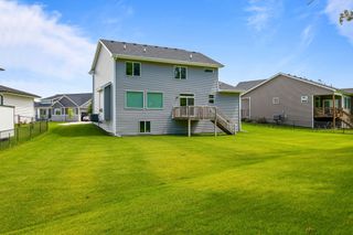 5816 Allerton Drive, Ames, IA 50014