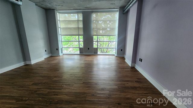 505 E 6th Street 301, Charlotte, NC 28202
