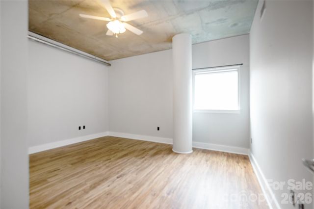 505 E 6th Street 301, Charlotte, NC 28202