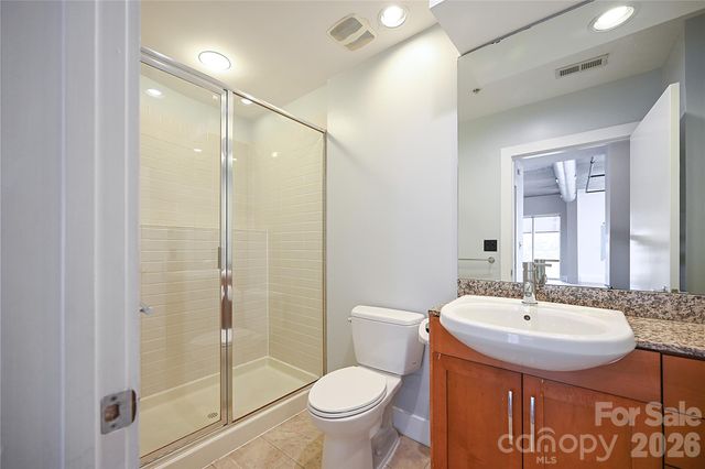 505 E 6th Street 301, Charlotte, NC 28202