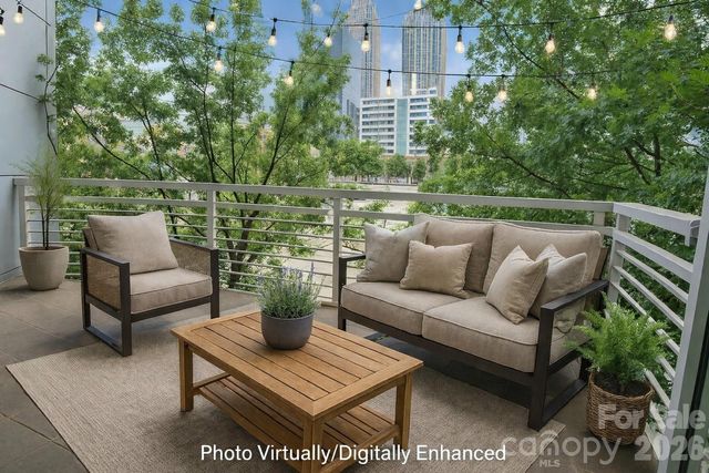 505 E 6th Street 301, Charlotte, NC 28202