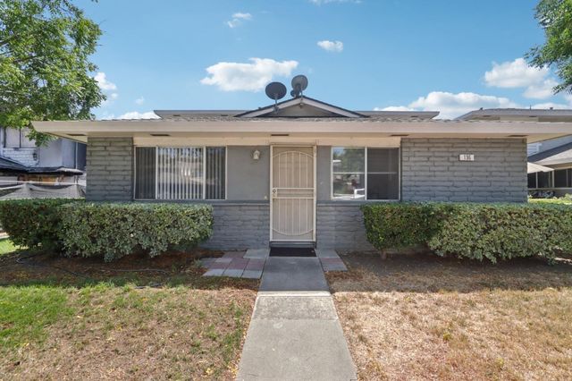 196 Coy Drive 1, San Jose, CA 95123