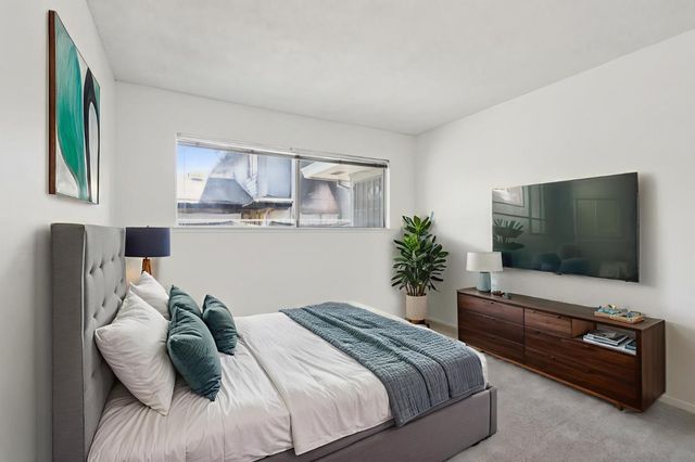196 Coy Drive 1, San Jose, CA 95123