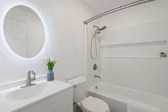 196 Coy Drive 1, San Jose, CA 95123